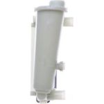 MAHLE Kühler, Motorkühlung CR 617 000S MAHLE Kühler, Motorkühlung CR 617 000S