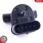 ESEN SKV Öldruckschalter 17SKV607 ESEN SKV Öldruckschalter 17SKV607