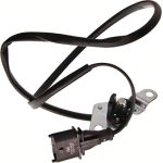 Meat & Doria Nockenwellensensor 87256, 3-polig, Hallsensor – OE Nummer 46481640 - l Meat & Doria Nockenwellensensor 87256, 3-polig, Hallsensor – OE Nummer 46481640 - l
