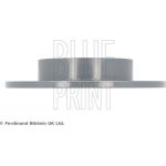 Bremsscheibe Vw T.Polo 1.2-1.6 09 ADV184325 Bremsscheibe Vw T.Polo 1.2-1.6 09 ADV184325