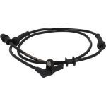 KAMOKA Sensor, Raddrehzahl 1060158 KAMOKA Sensor, Raddrehzahl 1060158