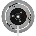 MITNEHMERSCHEIBE, MAGNETKUPPLUNG-KOMPRESSOR AC-05PA01 MITNEHMERSCHEIBE, MAGNETKUPPLUNG-KOMPRESSOR AC-05PA01
