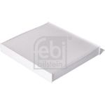 FEBI BILSTEIN Filter, Innenraumluft 192855 FEBI BILSTEIN Filter, Innenraumluft 192855