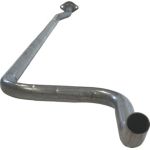 Bosal Abgasrohr 950-011 Bosal Abgasrohr 950-011