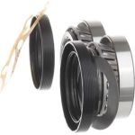 Radlagersatz VKBA 3421 Radlagersatz VKBA 3421