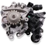 HEPU Wasserpumpe P1901-TH