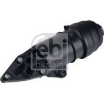 FEBI BILSTEIN Ölfiltergehäuse 172201 FEBI BILSTEIN Ölfiltergehäuse 172201