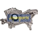 Japanparts Ölpumpe OP-KI03 Japanparts Ölpumpe OP-KI03
