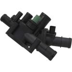 Kamoka Thermostatgehäuse 7710011 Kamoka Thermostatgehäuse 7710011