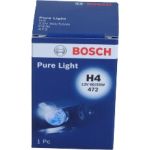 1987302041 Bosch H4 12V 60/55W PURE LIGHT 1987302041