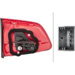 2TZ 010 469-101 HECKLEUCHTE R 12 V HELLA 2TZ 010 469-101 HECKLEUCHTE R 12 V HELLA