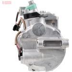 DENSO Kompressor DCP17178 DENSO Kompressor DCP17178