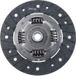 SACHS Kupplungssatz 3000 951 073 SACHS Kupplungssatz 3000 951 073