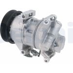 Delphi Klimakompressor CS20363 Delphi Klimakompressor CS20363