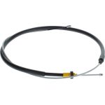 Bosch Handbremsseil 1987482315 Bosch Handbremsseil 1987482315