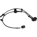 KAMOKA Sensor, Raddrehzahl 1060676 KAMOKA Sensor, Raddrehzahl 1060676