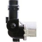 Kühler, Motorkühlung CR 484 000S