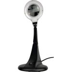 Werkstattlupe X 3 - X 12, Mit Led-Hintergrundbeleuchtung OK-06.0361 Werkstattlupe X 3 - X 12, Mit Led-Hintergrundbeleuchtung OK-06.0361