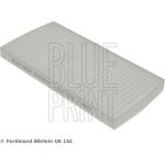 BluePrint Innenraumfilter ADG02547 BluePrint Innenraumfilter ADG02547