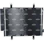 Kondensator, Klimaanlage 350371 Kondensator, Klimaanlage 350371