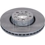 FEBI BILSTEIN Bremsscheibe 43926 FEBI BILSTEIN Bremsscheibe 43926