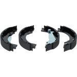 Bremsbacken 0 986 487 954 Bremsbacken 0 986 487 954