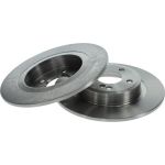 Bosch Bremsscheibe 0 986 479 A38 Bosch Bremsscheibe 0 986 479 A38