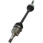 MAXGEAR Antriebswelle 27-3345MG 49-2381 MAXGEAR Antriebswelle 27-3345MG 49-2381