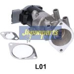 Japanparts AGR-Ventil EGR-L01 Japanparts AGR-Ventil EGR-L01