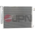 JPN Kondensator, Klimaanlage 60C9206-JPN JPN Kondensator, Klimaanlage 60C9206-JPN