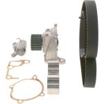 Steuerriemen Kit inkl. Wapu 1987946955 Steuerriemen Kit inkl. Wapu 1987946955