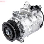 DENSO Kompressor DCP32073 DENSO Kompressor DCP32073