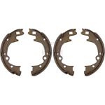 A.B.S. Bremsbacken 9035 A.B.S. Bremsbacken 9035