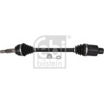 febi Antriebswelle 186063 febi Antriebswelle 186063