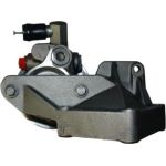 SPIDAN Hydraulikpumpe 54174 SPIDAN Hydraulikpumpe 54174
