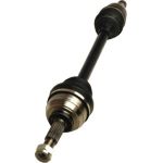MAXGEAR Antriebswelle 27-1040MG 49-1170 MAXGEAR Antriebswelle 27-1040MG 49-1170