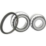 Radlagersatz HA VKBA 3407 Radlagersatz HA VKBA 3407