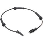 KAMOKA Sensor, Raddrehzahl 1060390 KAMOKA Sensor, Raddrehzahl 1060390