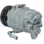 Kompressor, Klimaanlage TSP0155142 Kompressor, Klimaanlage TSP0155142