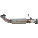 Bosal Abgasrohr 739-605 Bosal Abgasrohr 739-605