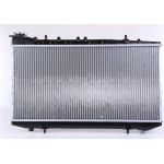 Nissens Wasserkühler PKW 62963 Nissens Wasserkühler PKW 62963
