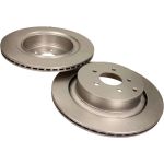 Bremsscheibe Infiniti T. Fx/M 08 QD0260