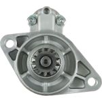 S6343S AS-PL Anlasser (Starter) S6343S S6343S AS-PL Anlasser (Starter) S6343S