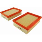 Vaico Luftfilter V10-1598 Vaico Luftfilter V10-1598