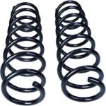 60-1079D MAXGEAR Fahrwerksfeder 60-1079D