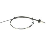 Handbremsseil 1987477186 Handbremsseil 1987477186