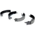 ATE Bremsbacken 03.0137-0496.2 ATE Bremsbacken 03.0137-0496.2