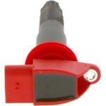 Bosch Automotive Zündspule 0986221069 Bosch Automotive Zündspule 0986221069