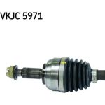 SKF Antriebswelle VKJC 5971