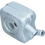 KAMOKA Ölkühler, Motoröl 7730008
